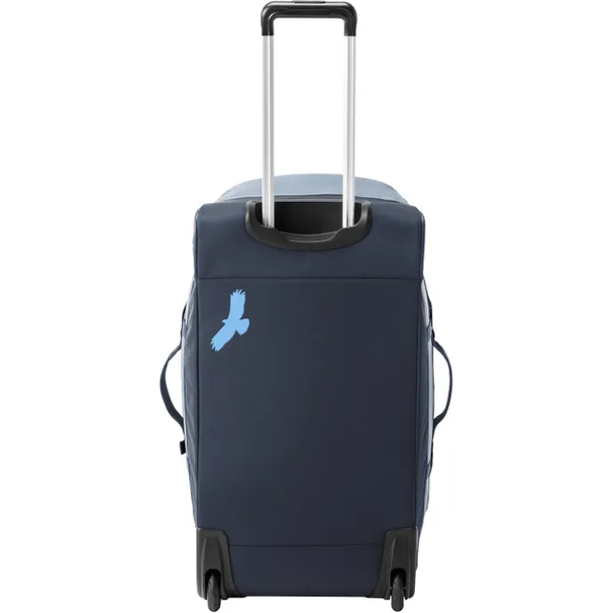 Eagle Creek Cargo Hauler XT Wheeled Duffel 90L/29" glacier blue