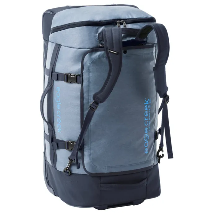 Eagle Creek Cargo Hauler XT Wheeled Duffel 90L/29" glacier blue