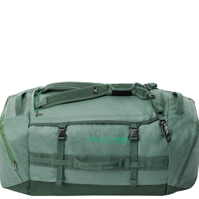 Eagle Creek Cargo Hauler Duffel 90L duck green