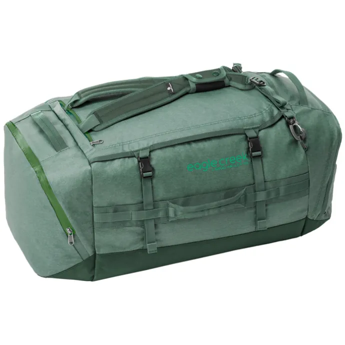 Eagle Creek Cargo Hauler Duffel 90L duck green
