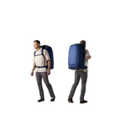 Eagle Creek Expanse Convertible 85L midnight black