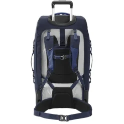 Eagle Creek Expanse Convertible 85L midnight black