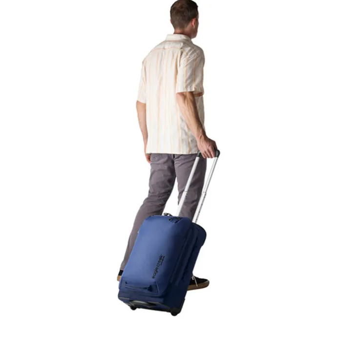 Eagle Creek Expanse Convertible Intl Carry On pilot blue