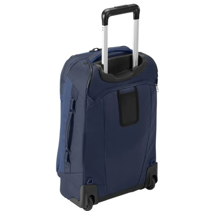 Eagle Creek Expanse Convertible Intl Carry On pilot blue