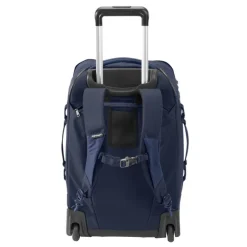 Eagle Creek Expanse Convertible Intl Carry On pilot blue