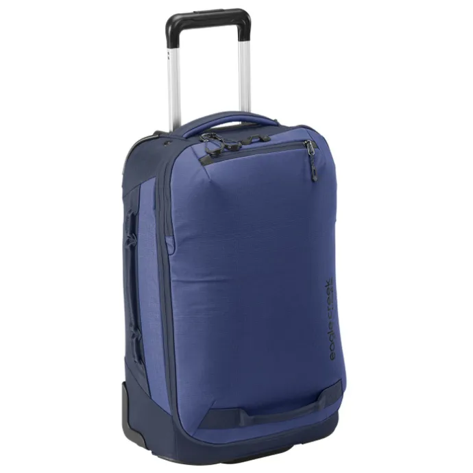 Eagle Creek Expanse Convertible Intl Carry On pilot blue