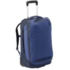 Eagle Creek Expanse Convertible Intl Carry On pilot blue