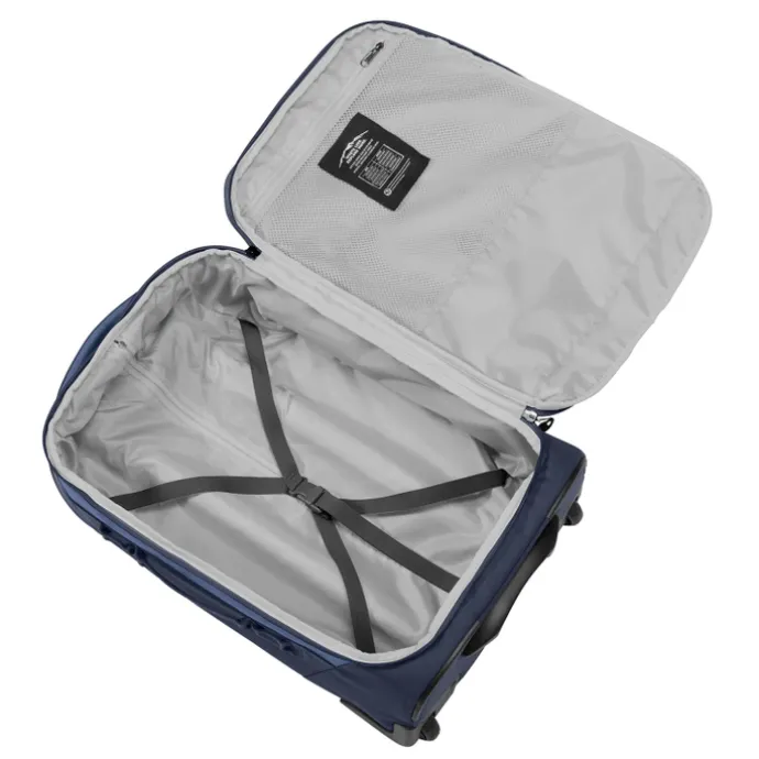 Eagle Creek Expanse Convertible Intl Carry On midnight black