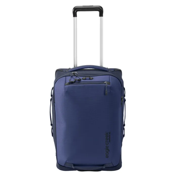 Eagle Creek Expanse Intl Carry On 35L pilot blue
