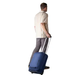 Eagle Creek Expanse Intl Carry On 35L pilot blue