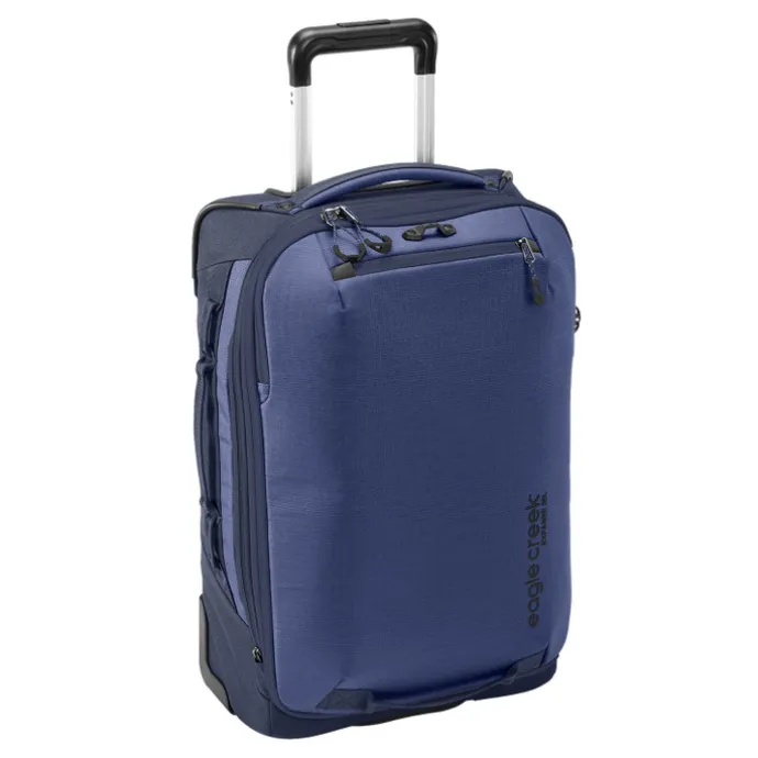 Eagle Creek Expanse Intl Carry On 35L pilot blue