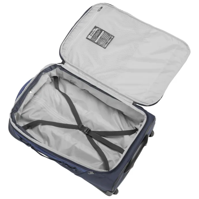 Eagle Creek Expanse Intl Carry On 35L pilot blue
