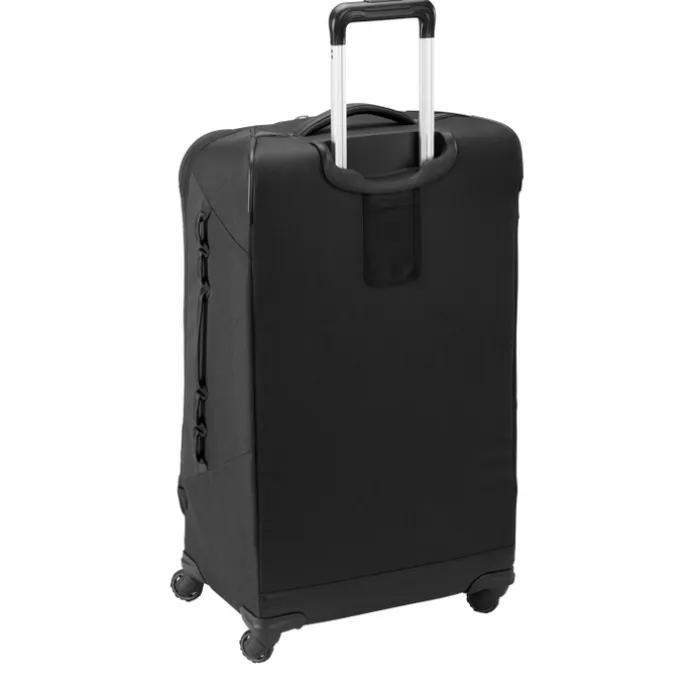 Eagle Creek Expanse 4-Wheel 95L midnight black