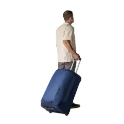 Eagle Creek Expanse 2-Wheel 105L midnight black