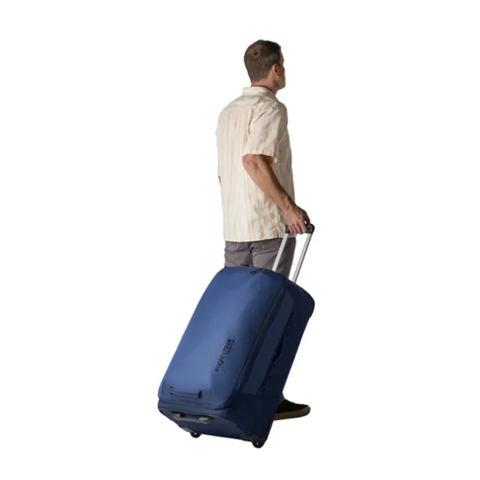 Eagle Creek Expanse 2-Wheel 105L midnight black