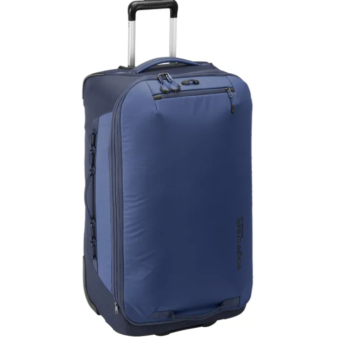 Eagle Creek Expanse 2-Wheel 105L pilot blue