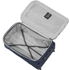Eagle Creek Expanse 2-Wheel 105L pilot blue