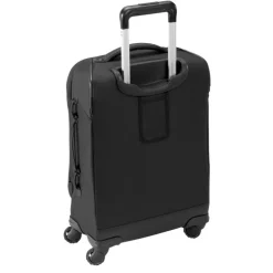 Eagle Creek Expanse 4-Wheel Intl Carry On 35L midnight black