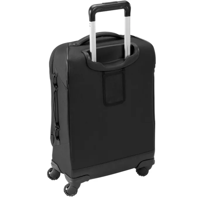 Eagle Creek Expanse 4-Wheel Intl Carry On 35L midnight black