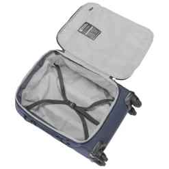 Eagle Creek Expanse 4-Wheel Intl Carry On 35L midnight black