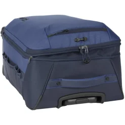 Eagle Creek Expanse 4-Wheel Intl Carry On 35L pilot blue
