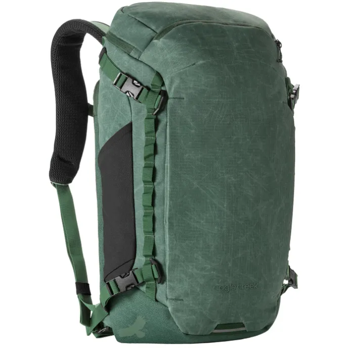Eagle Creek Explore Backpack grass green