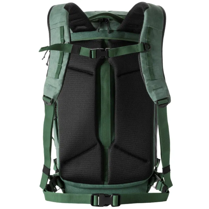 Eagle Creek Explore Backpack grass green