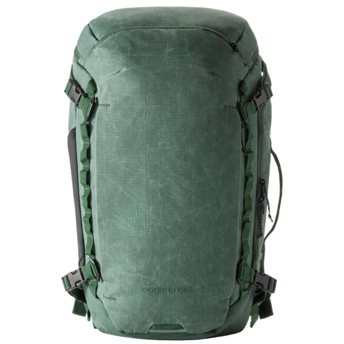 Eagle Creek Explore Backpack grass green