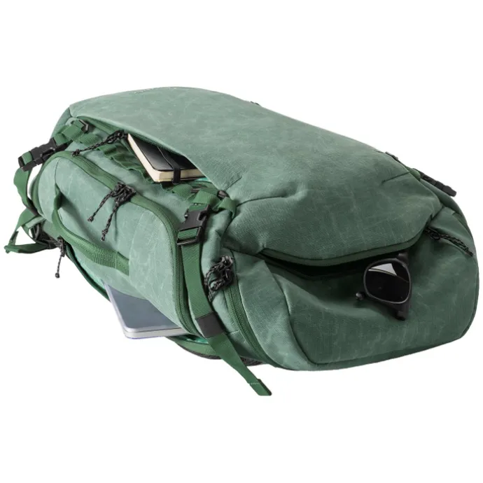 Eagle Creek Explore Backpack grass green