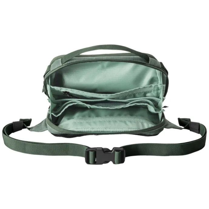 Eagle Creek Explore Hip Pack grass green
