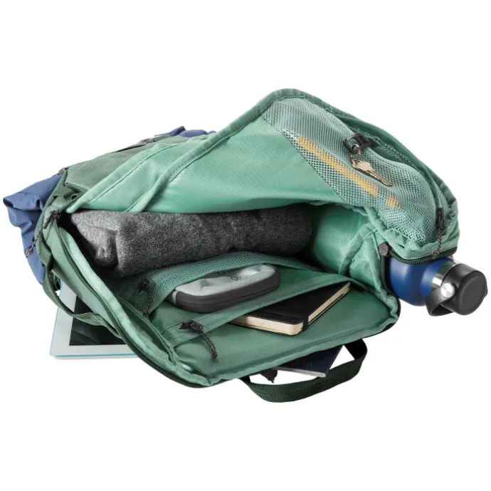 Eagle Creek Explore Sling Pack grass green