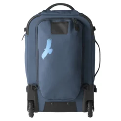 Eagle Creek Gear Warrior XE 2 Wheel Convertible Carry On blue jay