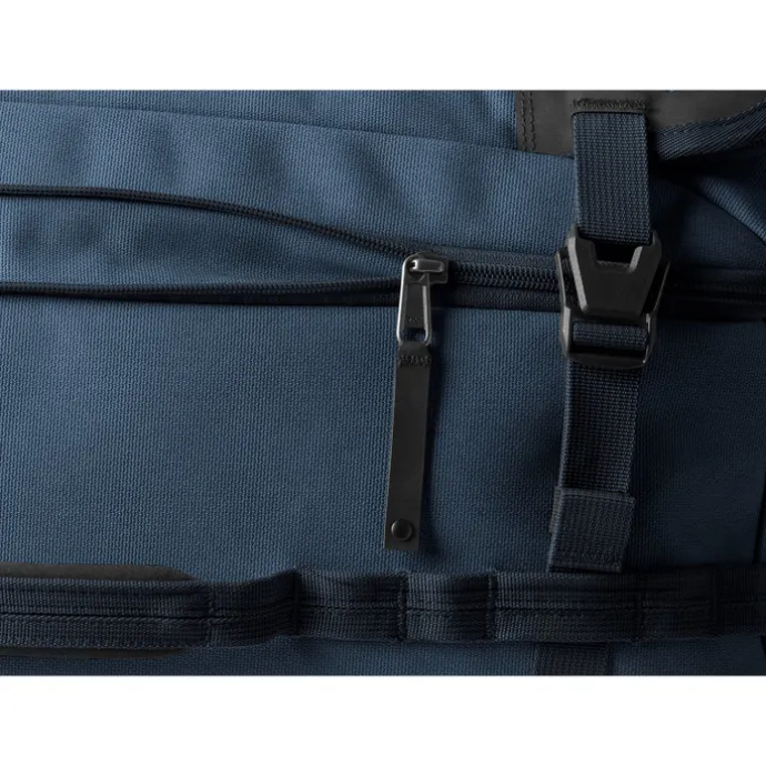 Eagle Creek Gear Warrior XE 4 Wheeled Carry On blue jay