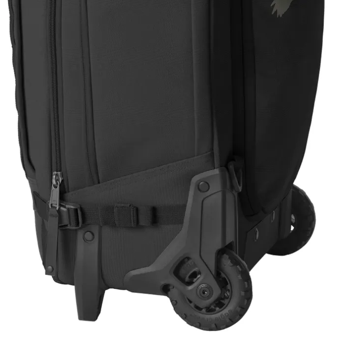 Eagle Creek Gear Warrior XE 2 Wheel Convertible Carry On black