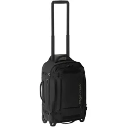 Eagle Creek Gear Warrior XE 2 Wheel Convertible Carry On black