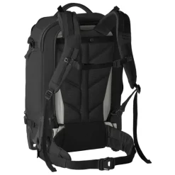 Eagle Creek Gear Warrior XE 2 Wheel Convertible Carry On black