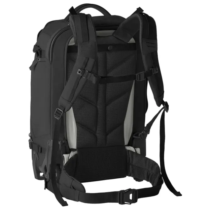 Eagle Creek Gear Warrior XE 2 Wheel Convertible Carry On black