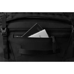 Eagle Creek Gear Warrior XE 2 Wheel Convertible Carry On black