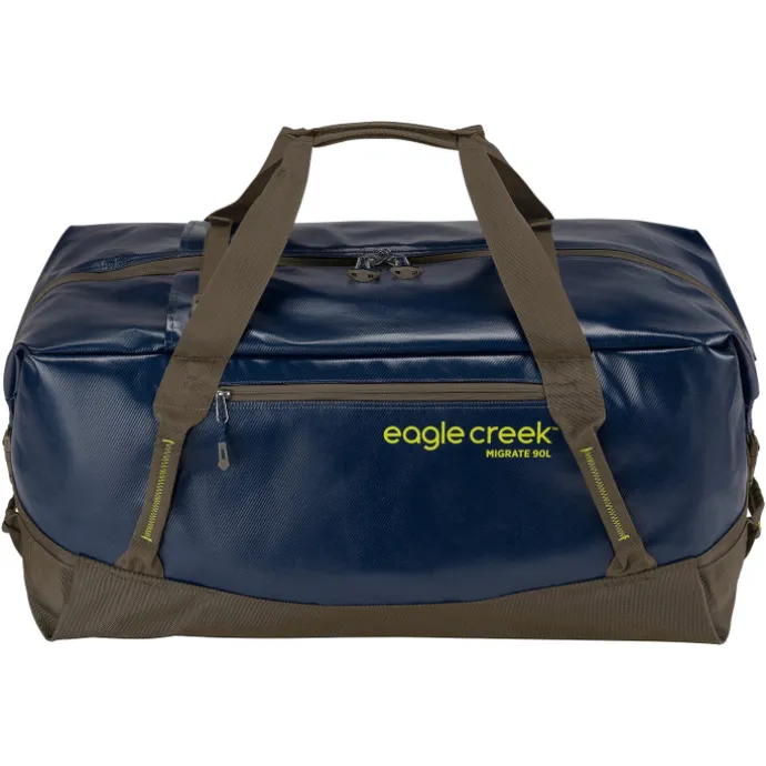 Eagle Creek Migrate Duffel 90L rush blue