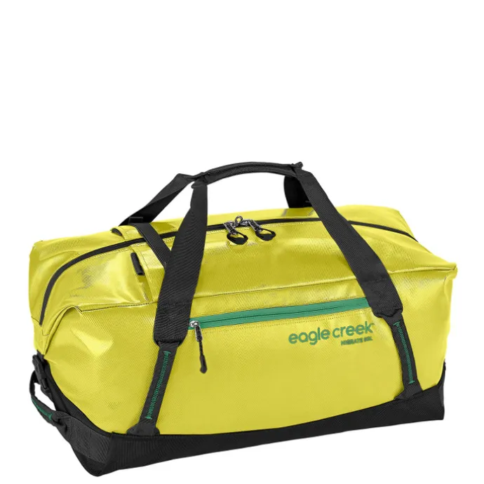 Eagle Creek Migrate Duffel 60L electric yellow
