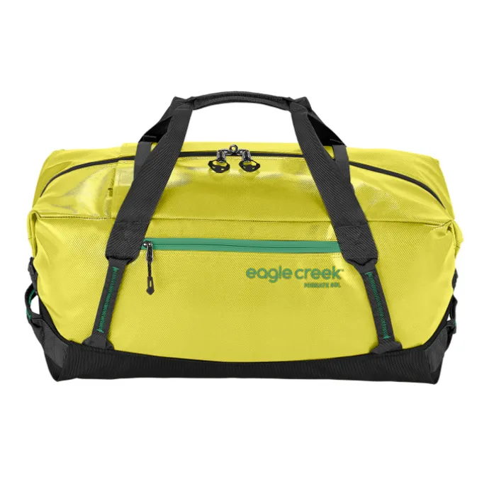 Eagle Creek Migrate Duffel 60L electric yellow