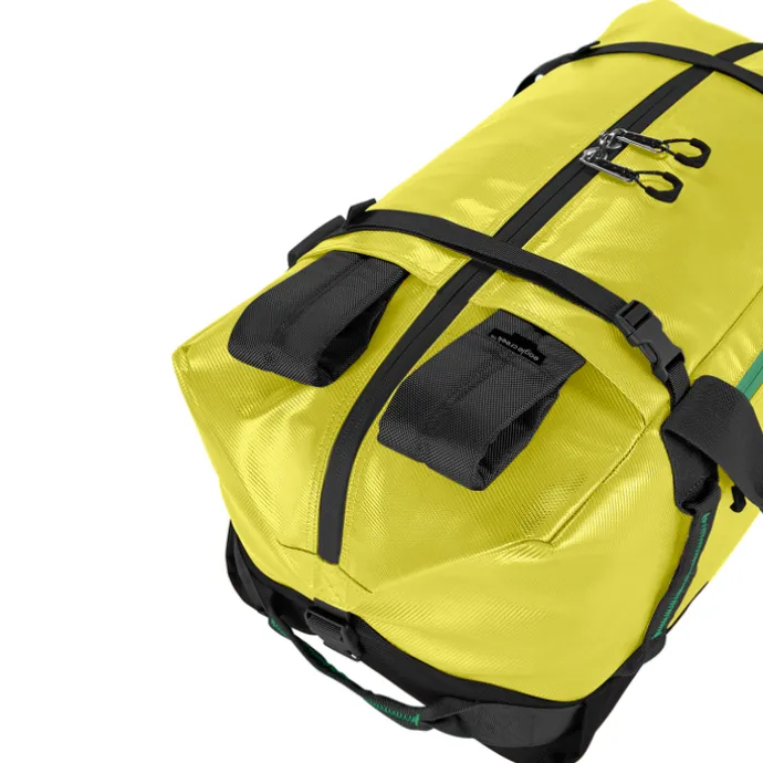 Eagle Creek Migrate Duffel 60L electric yellow