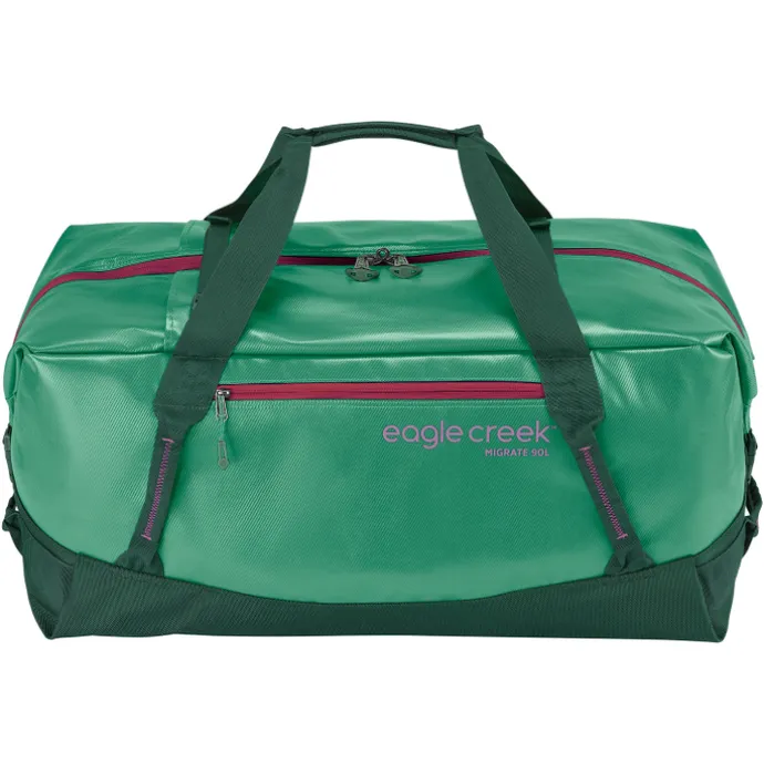 Eagle Creek Migrate Duffel 90L willow
