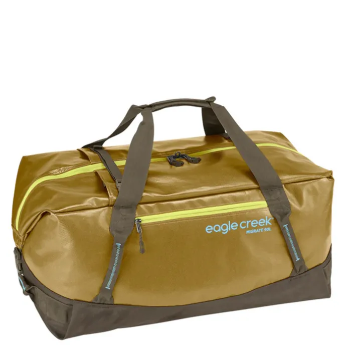 Eagle Creek Migrate Duffel 90L field brown
