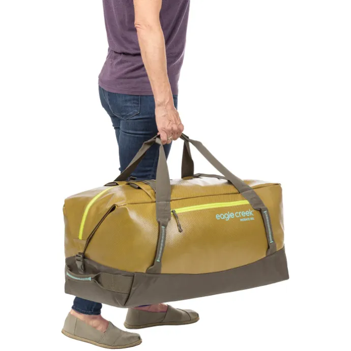 Eagle Creek Migrate Duffel 90L field brown