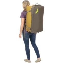 Eagle Creek Migrate Duffel 90L field brown