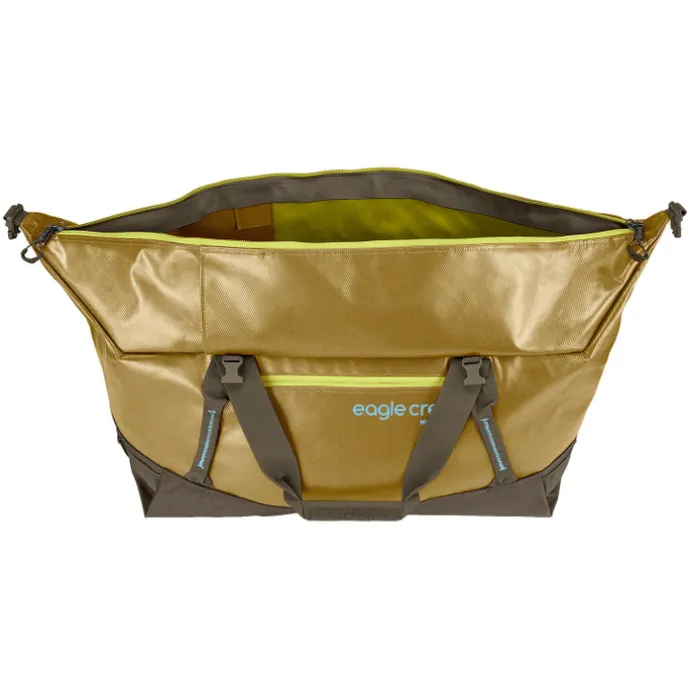 Eagle Creek Migrate Duffel 90L field brown