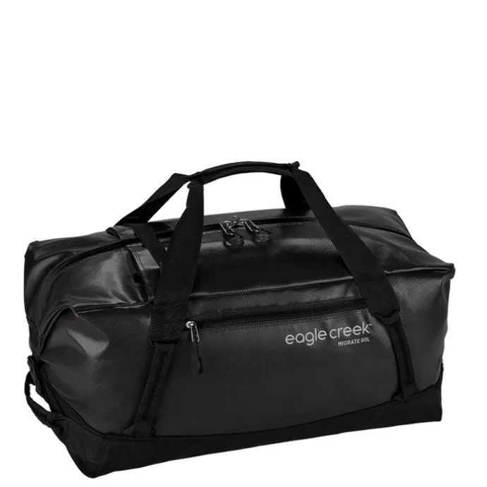 Eagle Creek Migrate Duffel 60L midnight black