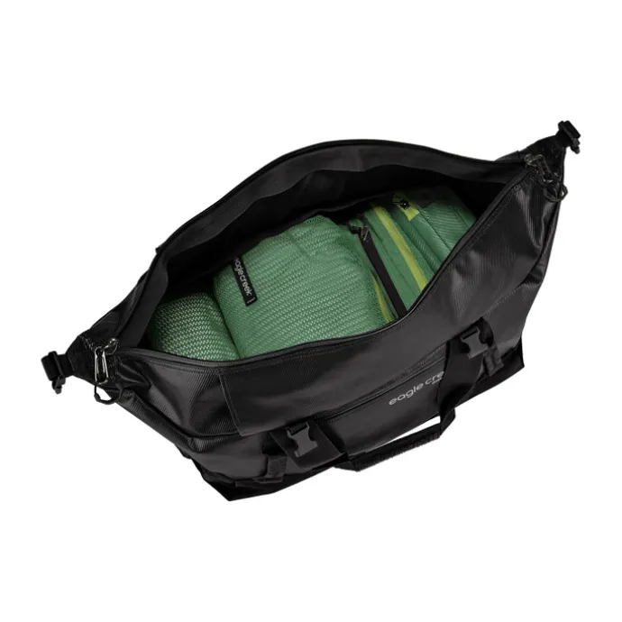 Eagle Creek Migrate Duffel 60L midnight black