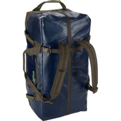 Eagle Creek Migrate Wheeled Duffel 110 rush blue